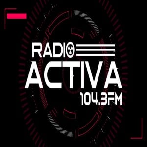 RADIO ACTIVA 104.3 FM