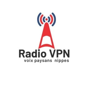 Radio VPN-logo