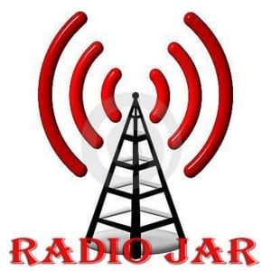 RADIO JAR-logo