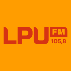 LPU FM-logo