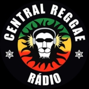 CENTRAL REGGAE-logo