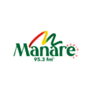 Manare Radio-logo