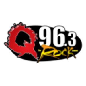 Q 96.3 FM