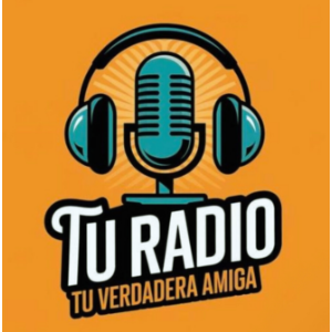 Tu Radio GT-logo