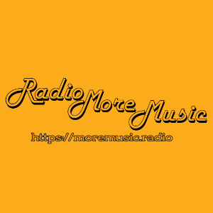 Radio More Music-logo