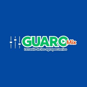 Guaro Mix-logo