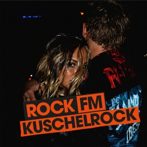 ROCK FM KUSCHELROCK-logo