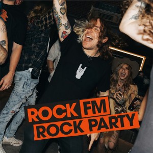 ROCK FM ROCK PARTY-logo