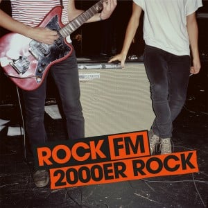 ROCK FM 2000ER ROCK-logo