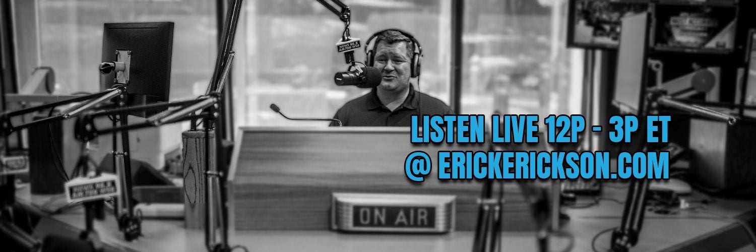 The Erick Erickson Show