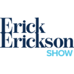 The Erick Erickson Show-logo
