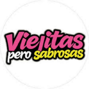 Viejitas pero Sabrosas-logo