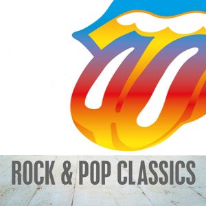 Rock and Pop Classics-logo