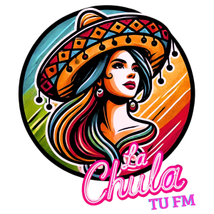 LA CHULA TU FM-logo