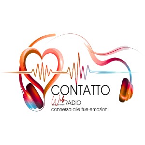 Contatto Web Radio-logo