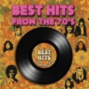The Mix Best Hits From The 70
