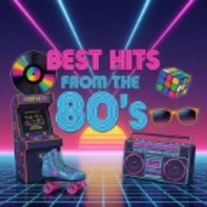 The Mix Best Hits From The 80