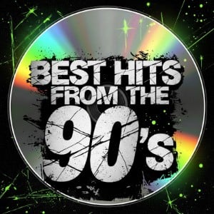 The Mix Best Hits From The 90