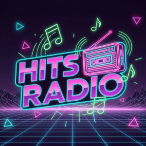 The Mix Hits Radio-logo