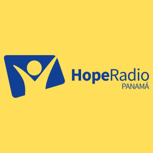 Hope Radio Panama-logo