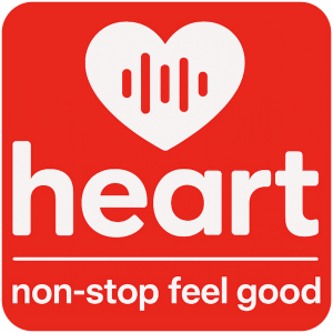 Heart Radio