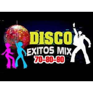 Retro 70s 80s 90s-logo