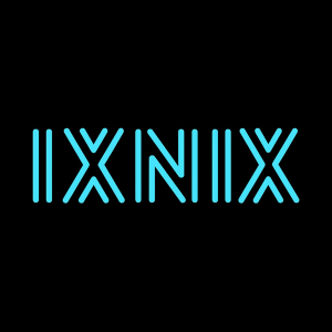 ixnix-logo