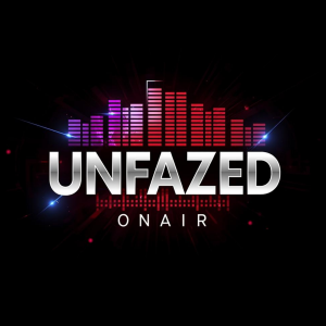 Unfazed OnAir-logo