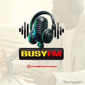 BUSY FM