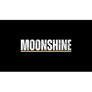 Moonshine Radio-logo