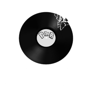 Portland Metro Records-logo