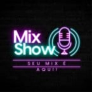 Radio Mixshow-logo