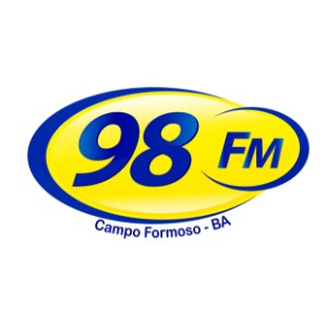98 FM DE CAMPO FORMOSO