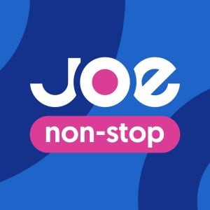 JOE non-stop