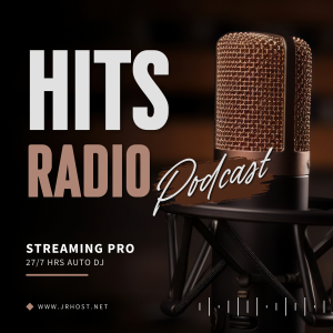 HITS RADIO-logo