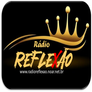 Radio Reflexao-logo