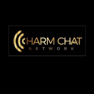 Charm Chat Live-logo