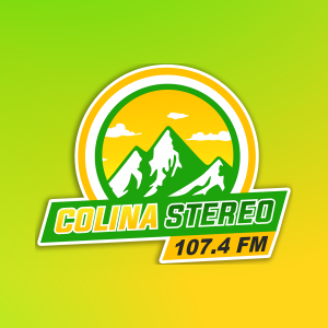 Colina Stereo-logo