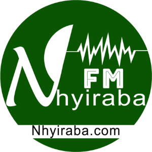 Nhyiraba FM-logo