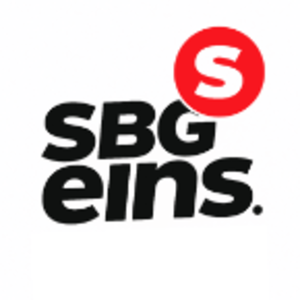 SBG EINS-logo