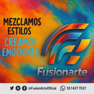 Radio FusionArte-logo