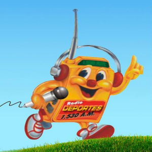 Radio Dorado Deportes-logo