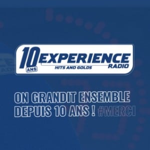 EXPERIENCE RADIO-logo