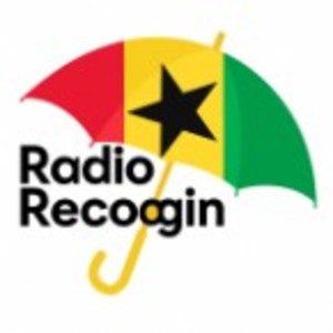 Recogin Radio-logo