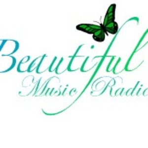 Beautiful Music Radio & Easy Listening Stereo-logo