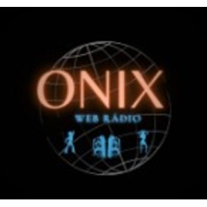 Radio Onix Web-logo