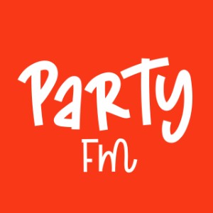 Party FM-logo