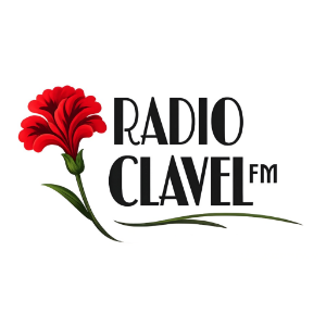 RADIO CLAVEL-logo