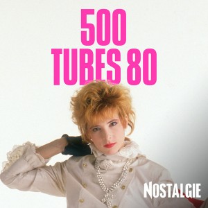 NOSTALGIE 500 TUBES 80-logo