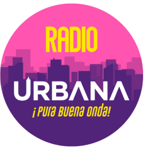 RADIO URBANA FM-logo